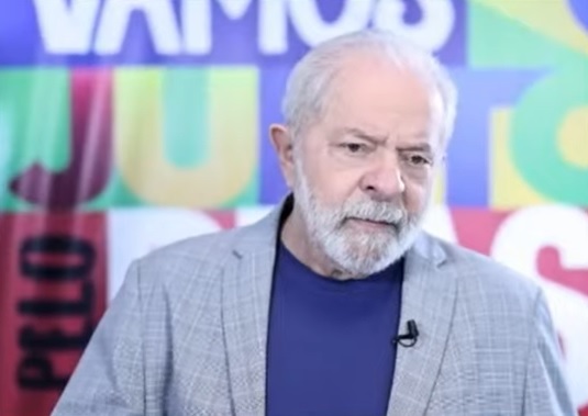 A fala do ex-presidente foi dita na manhã desta sexta-feira em entrevista à rádio Metrópole A fala do ex-presidente foi dita na manhã desta sexta-feira em entrevista à rádio Metrópole