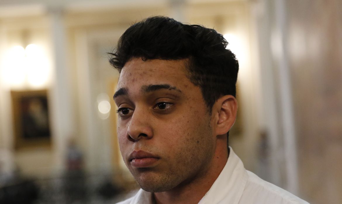 Gabriel Monteiro (PL) Gabriel Monteiro (PL)