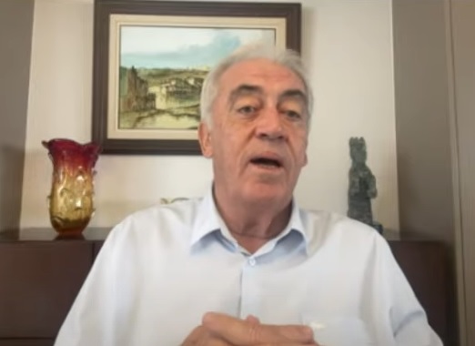 Estelionatários estão usando o nome do senador Otto Alencar para aplicar golpes