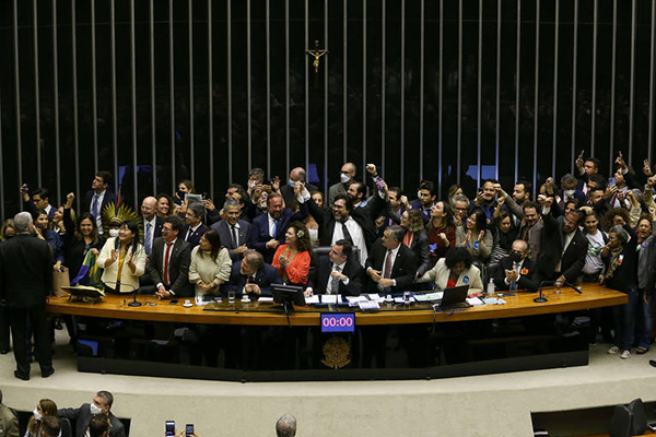 Congresso Nacional Congresso Nacional