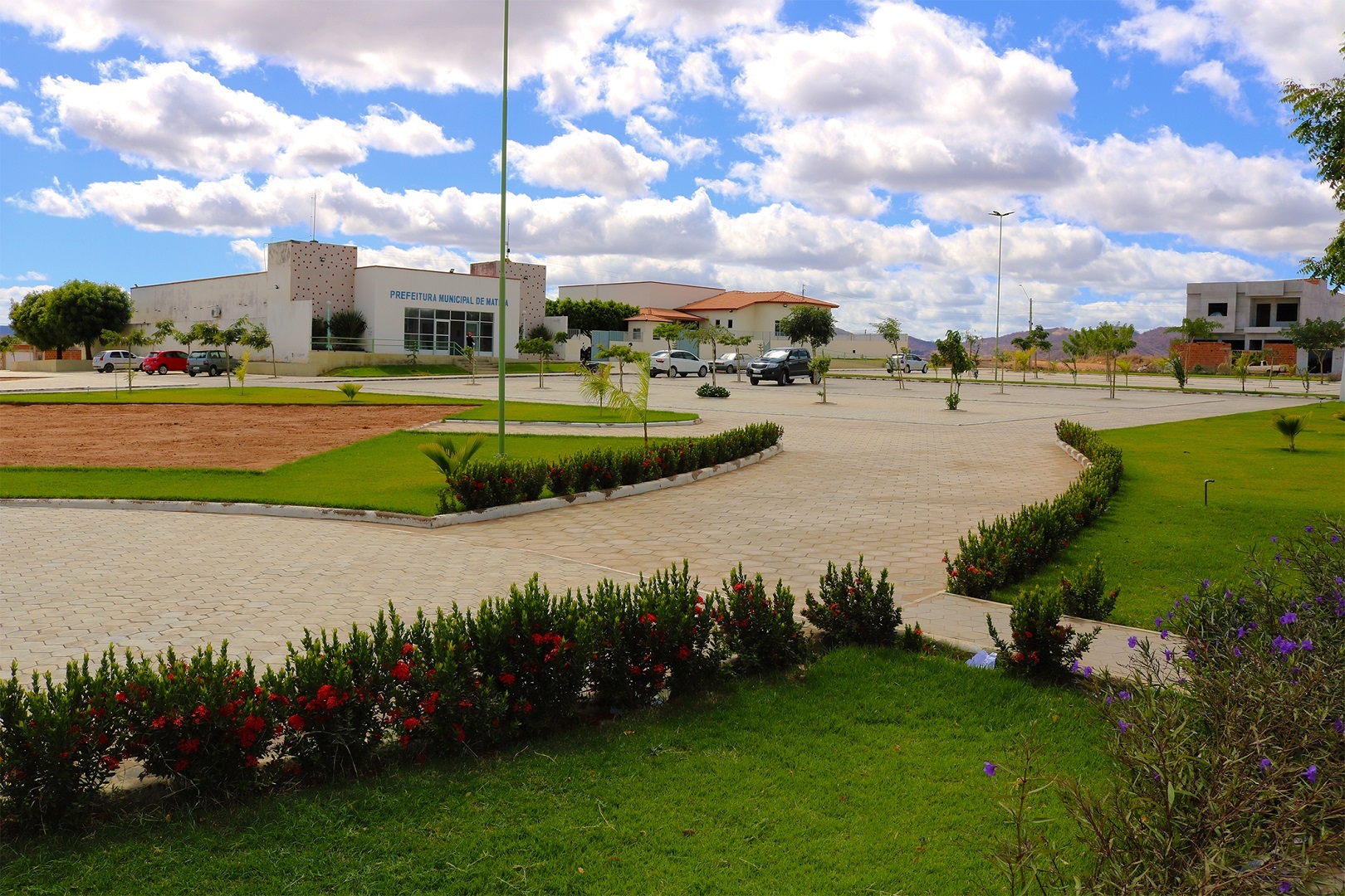 Prefeitura de Matina