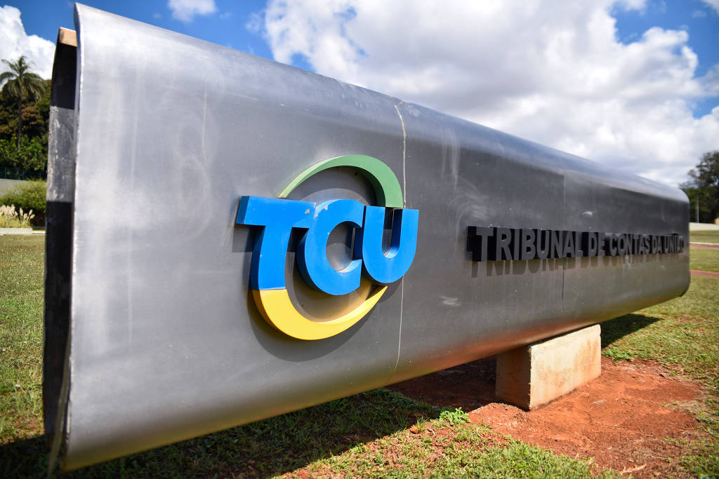 Tribunal de Contas da União (TCU)