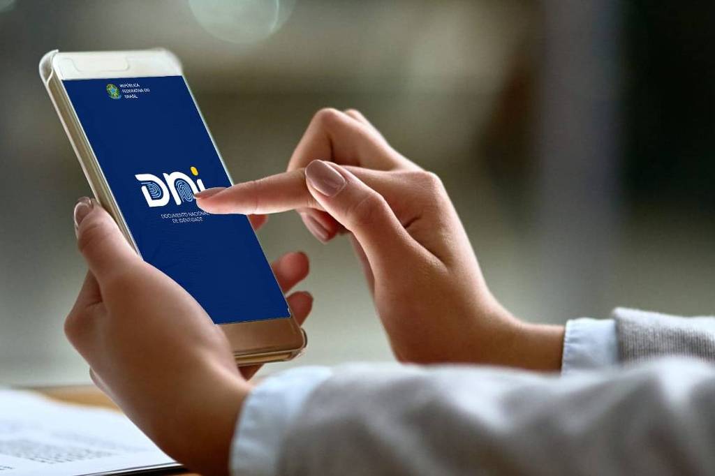 Documento digital desenvolvido pela Serpro