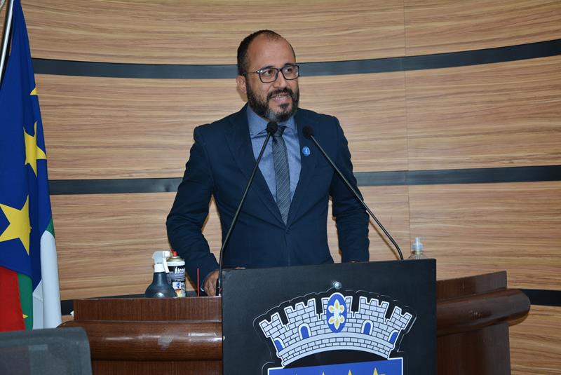 Orlando Filho (PRTB)