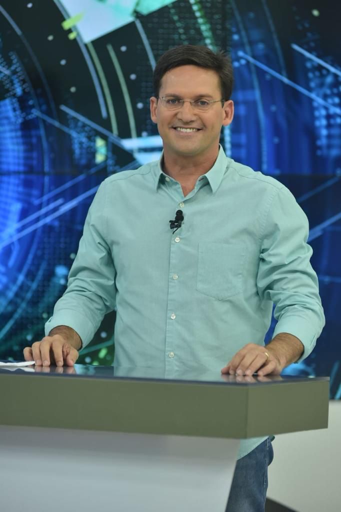 João Roma (PL), candidato a governador da Bahia