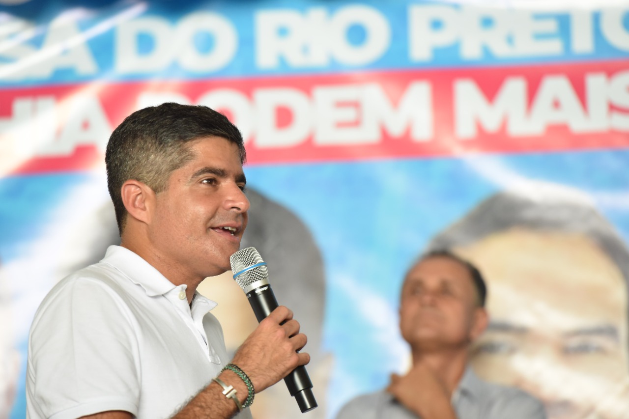 O levantamento foi divulgado no início da tarde desta quarta-feira (24).