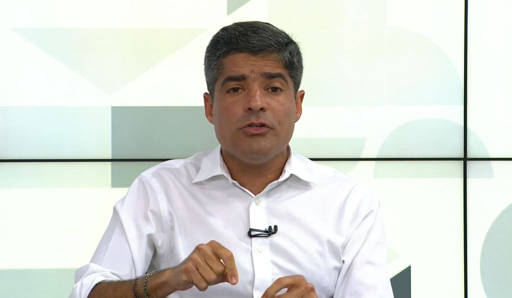 ACM Neto (União Brasil), candidato a governador da Bahia