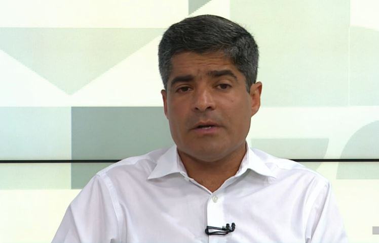 ACM Neto (União Brasil), candidato a governador da Bahia