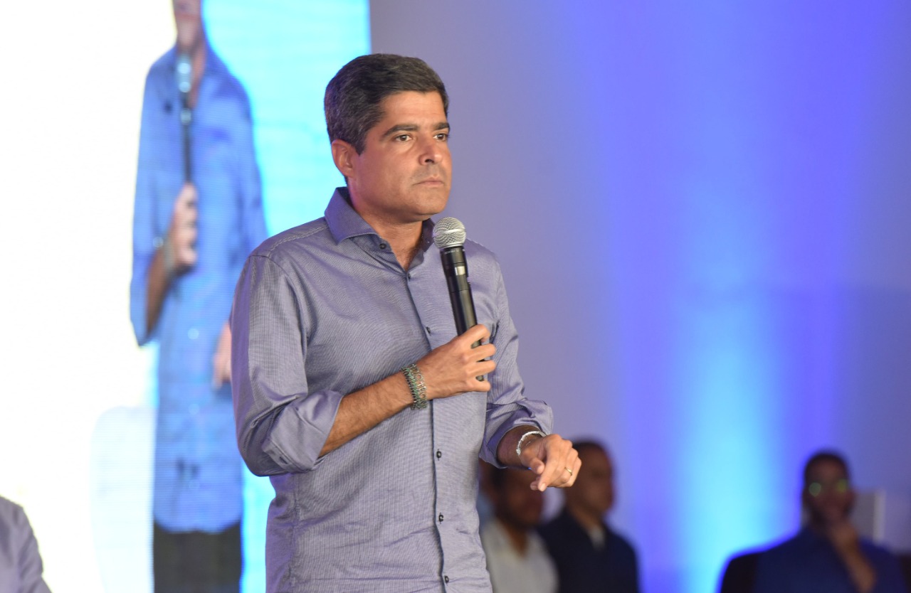 Imagem de Justiça determina a retirada de propaganda eleitoral de partidos da base de ACM Neto