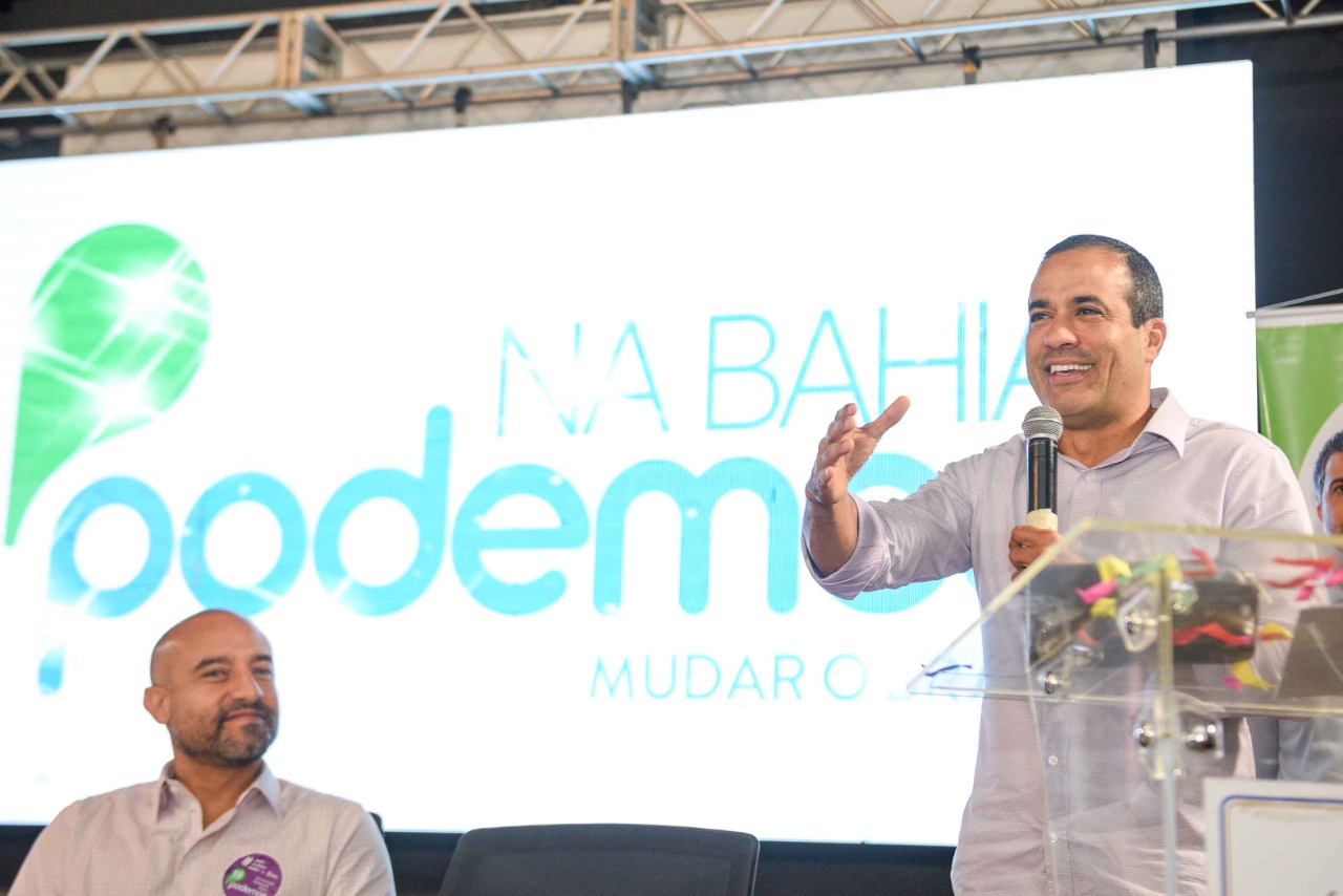 Prefeito disse ainda que Neto terá “maior exército que um candidato a governador de oposição já reuniu”