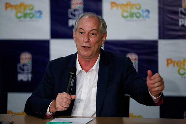 Ciro Gomes Ciro Gomes