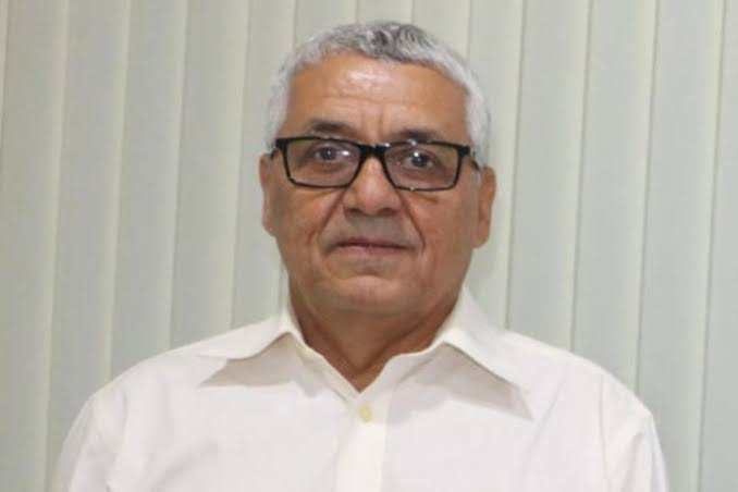 Prefeito de Caetité, Valtércio Aguiar Prefeito de Caetité, Valtércio Aguiar