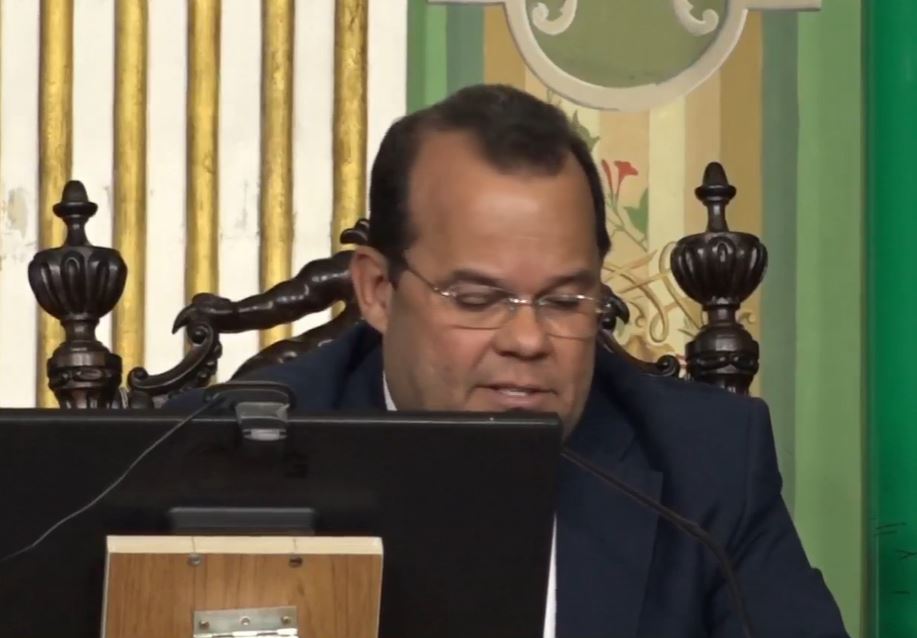 MDB dos irmãos Vieira Lima e do vice-governador eleito Geraldo Jr. (foto) estaria pleiteando a Sedur MDB dos irmãos Vieira Lima e do vice-governador eleito Geraldo Jr. (foto) estaria pleiteando a Sedur