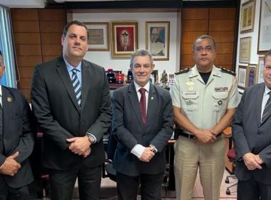 De acordo com os magistrados, o convênio trará benefícios à segurança institucional, e colaborará para o relacionamento entre os órgãos. 