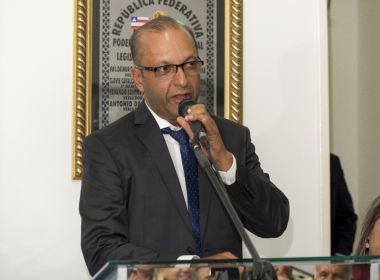 Prefeito de Quijingue, Nininho Gois (PL) Prefeito de Quijingue, Nininho Gois (PL)