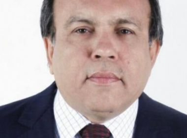 Ex-prefeito de Jaborandi, Assuero Alves de Oliveira Ex-prefeito de Jaborandi, Assuero Alves de Oliveira
