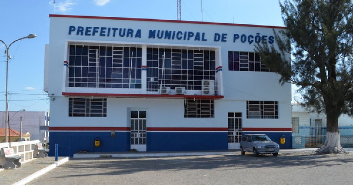 Imagem de MP-BA aciona Judiciário para que Prefeitura de Poções cumpra Plano Municipal de Saneamento