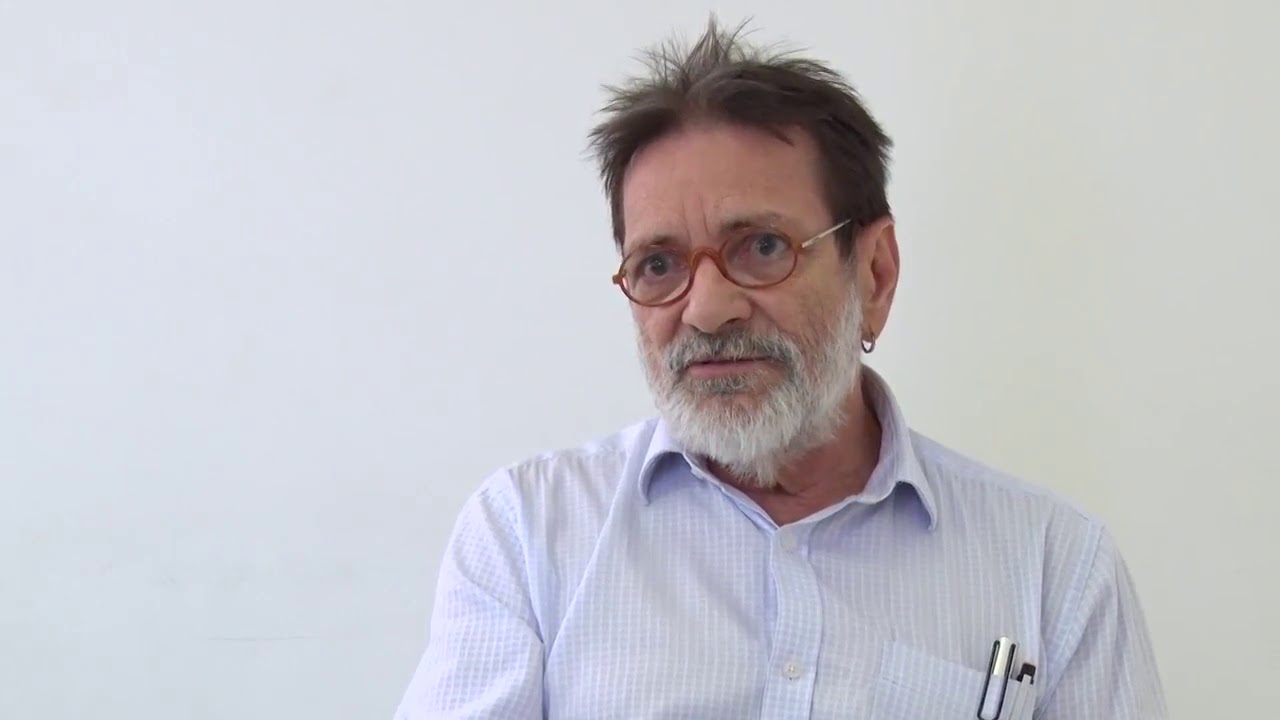 Novo reitor da Ufba, Paulo Miguez Novo reitor da Ufba, Paulo Miguez