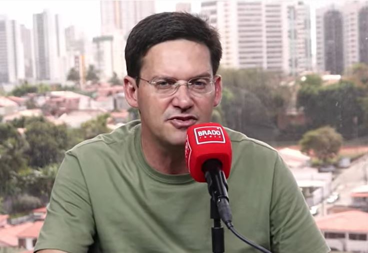 João Roma (PL), candidato a governador da Bahia