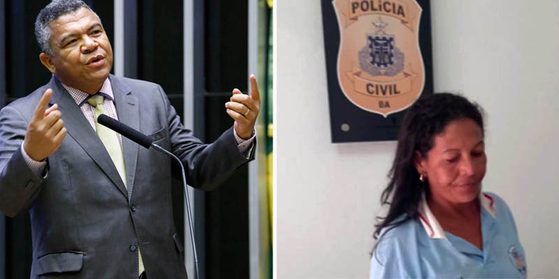 O delegado que assinou o termo de fiança da agricultora, Laerte Eduardo Neto, estipulou o valor de R$120 mil para ser solta