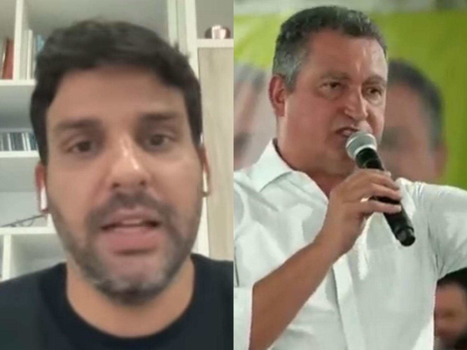 O ex-secretário de Fomento e Incentivo à Cultura do Governo Bolsonaro tem buscado meios de impedir o Passaporte Sanitário desde quando começou a ser cobrado em todo o estado O ex-secretário de Fomento e Incentivo à Cultura do Governo Bolsonaro tem buscado meios de impedir o Passaporte Sanitário desde quando começou a ser cobrado em todo o estado