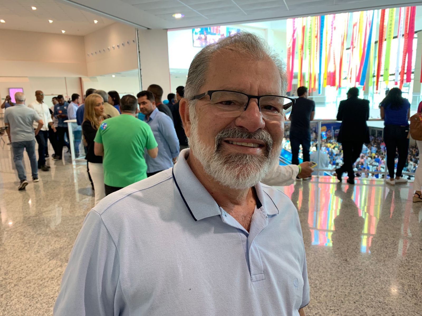 Deputado federal Marcelo Nilo Deputado federal Marcelo Nilo