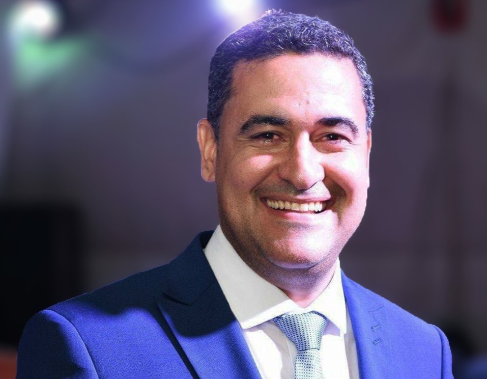 Prefeito de Piritiba, Samuel Santana