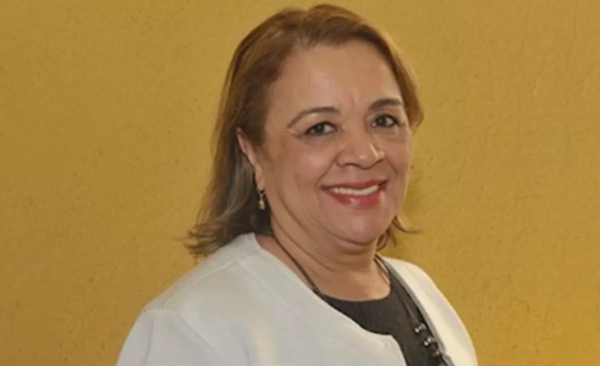 Tribunal de Justiça da Bahia (TJ-BA), Sandra Inês Rusciolelli