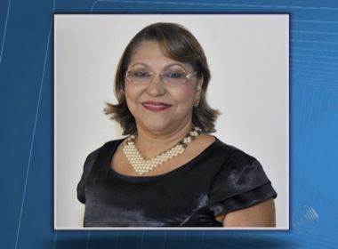 Dinalva Laranjeira Gomes
