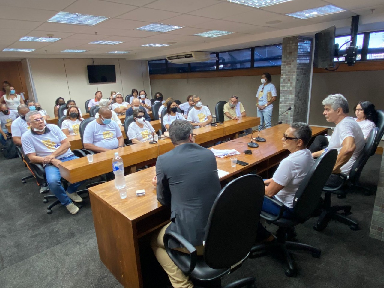 Recurso dos precatórios do FUNDEF finalmente será transferido da União para o Estado da Bahia Recurso dos precatórios do FUNDEF finalmente será transferido da União para o Estado da Bahia