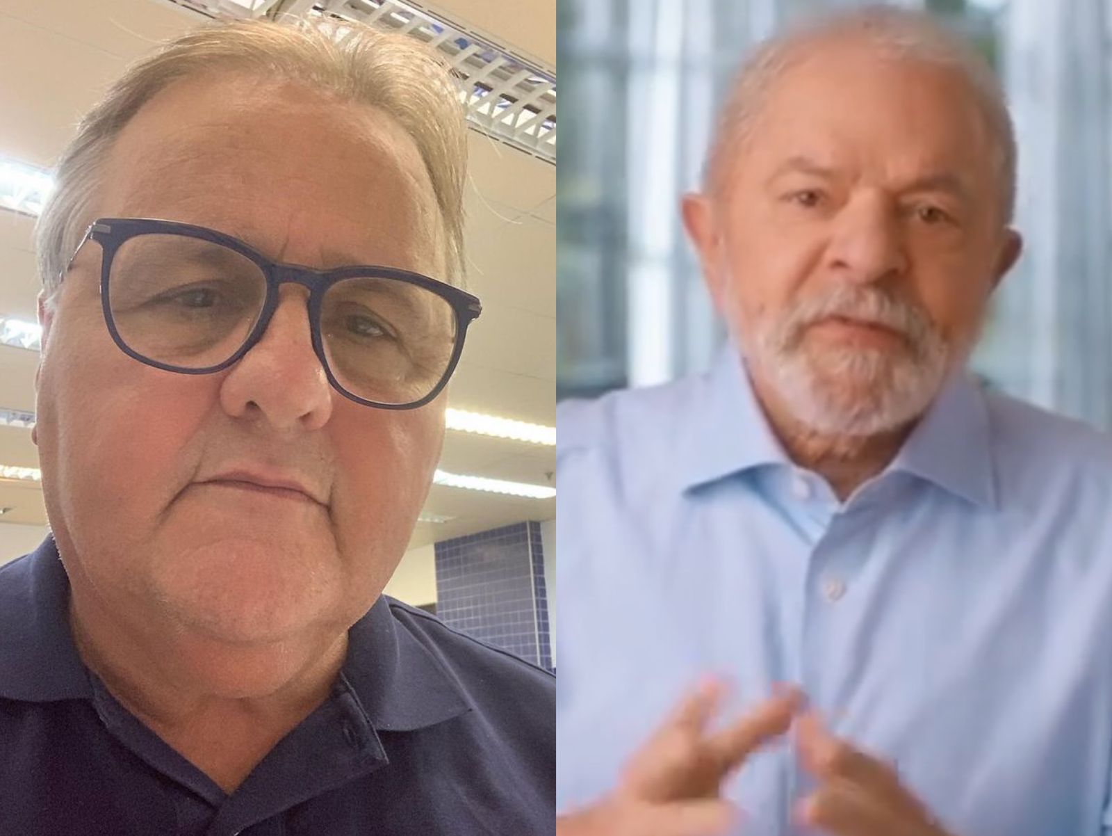 O posicionamento de Geddel ocorre diante da estratégia de Neto em não se aliar nacionalmente