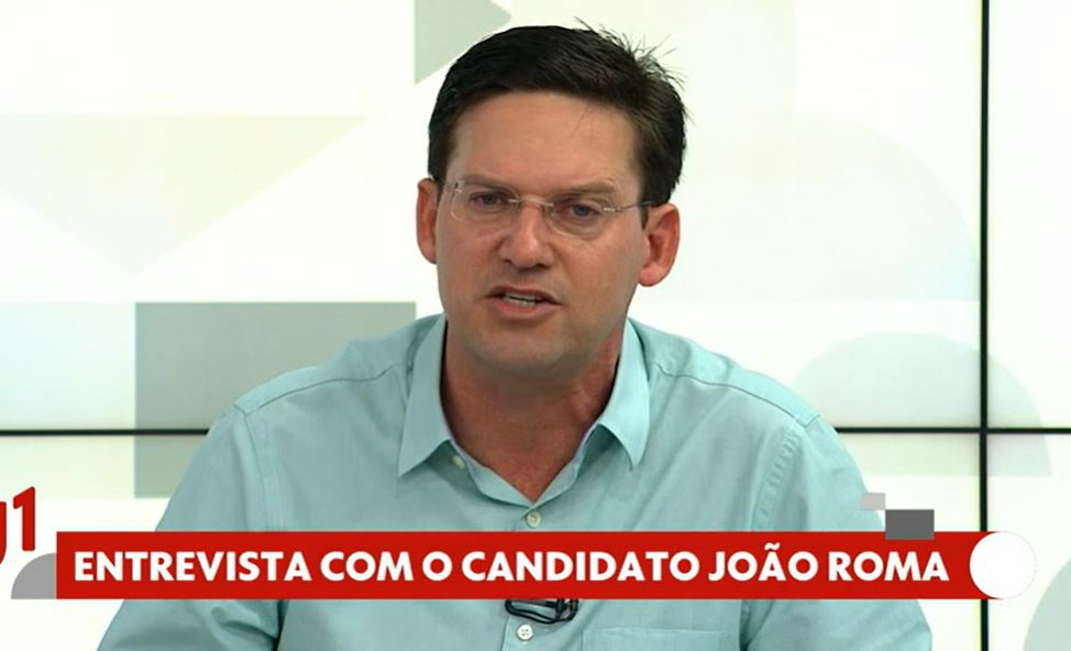 Em entrevista ao G1 Bahia, ele também criticou a posição do governador Rui Costa (PT), que se opôs ao projeto do governo federal para baixar a alíquota do ICMS sobre os combustíveis Em entrevista ao G1 Bahia, ele também criticou a posição do governador Rui Costa (PT), que se opôs ao projeto do governo federal para baixar a alíquota do ICMS sobre os combustíveis