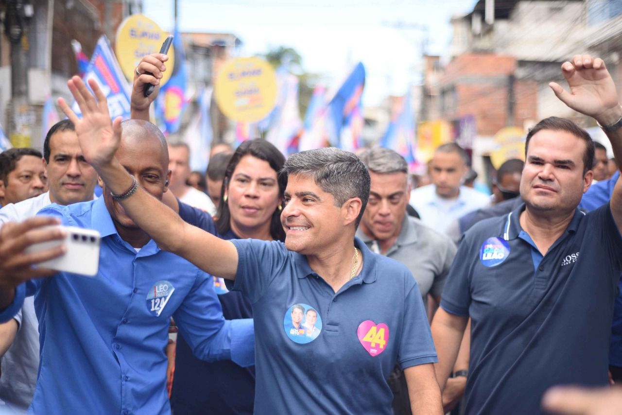 Candidato avaliou o turismo como importante elemento de indução da economia; e apontou a verticalização da cadeia produtiva no interior como essencial para chegada da agroindústria