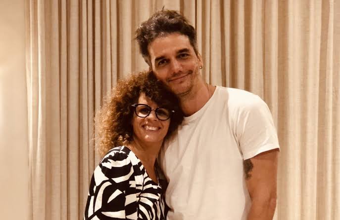 Wagner Moura anuncia apoio a candidatura de Maria Marighella à Câmara Federal