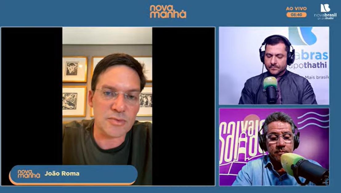 O ex-ministro da Cidadania ressaltou que o "descaso com os policiais baianos é um reflexo da política destinada ao geral dos servidores públicos na Bahia"