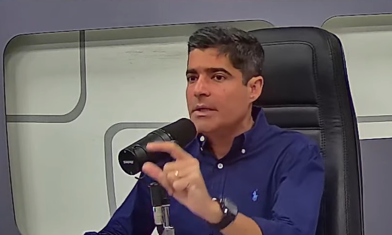 A fala do ex-prefeito de Salvador foi feita em entrevista à rádio Sociedade FM na manhã desta terça-feira A fala do ex-prefeito de Salvador foi feita em entrevista à rádio Sociedade FM na manhã desta terça-feira