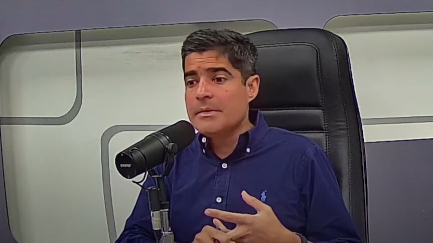 A fala do ex-prefeito de Salvador foi feita em entrevista à rádio Sociedade FM na manhã desta terça-feira A fala do ex-prefeito de Salvador foi feita em entrevista à rádio Sociedade FM na manhã desta terça-feira