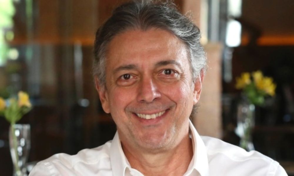 Afrânio Barreira Filho, dono do Coco Bambu, e outros 7 empresários foram alvo de uma operação da Polícia Federal