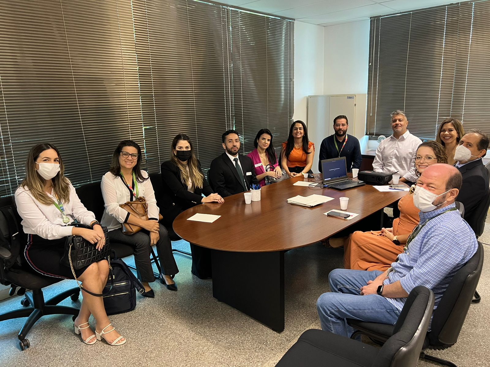 A concessionária se colocou à disposição do MP-BA para disponibilizar dados sobre os serviços prestados