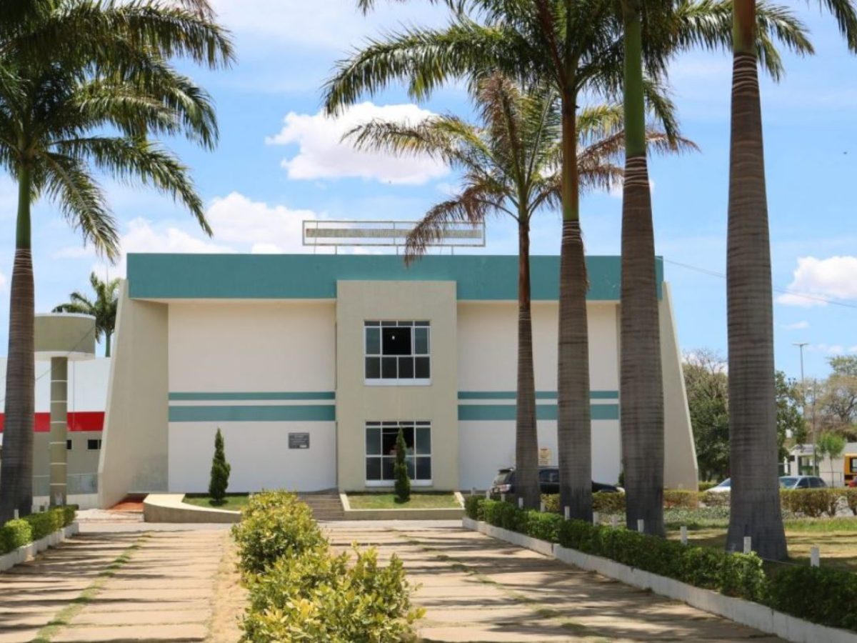 Prefeitura Municipal de Guanambi