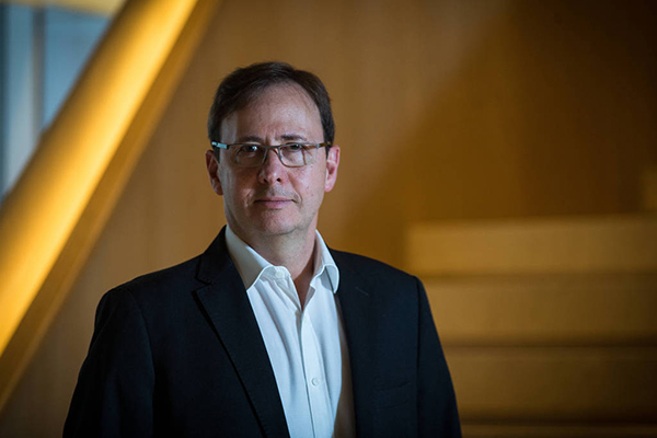 Fabio Kanczuk, ex-diretor do BC