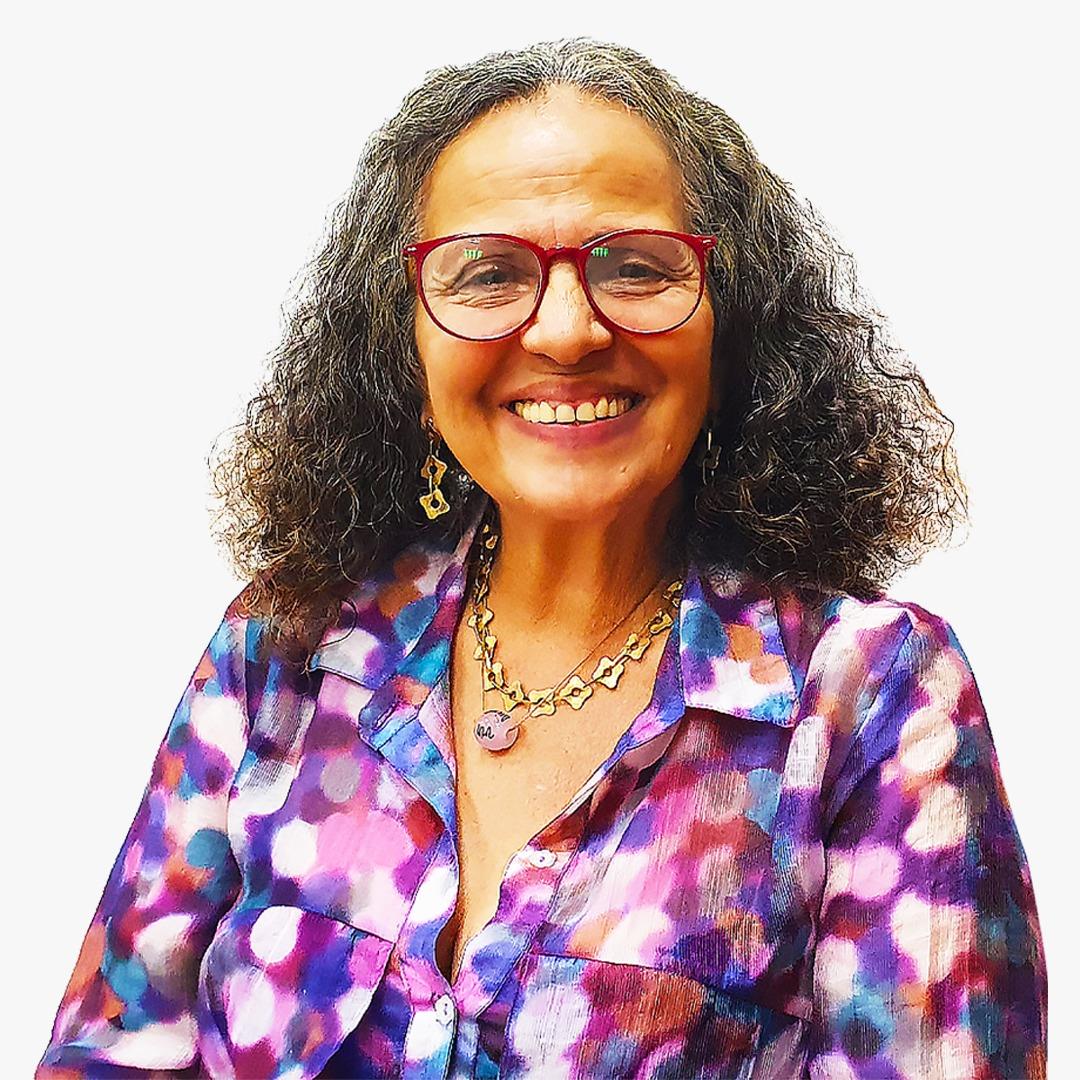 Educadora Sálua Chequer