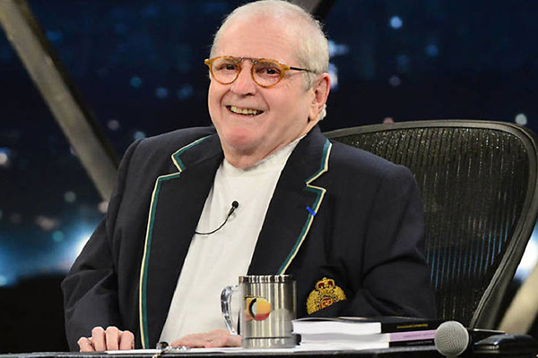 O apresentador, ator e diretor Jô Soares