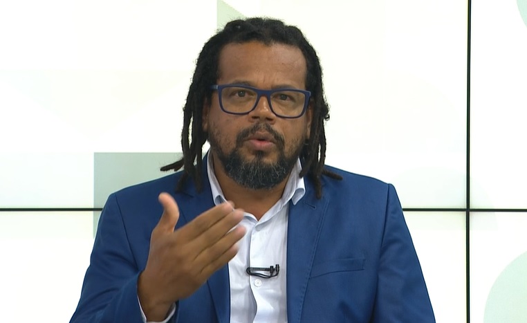 A fala do candidato ao governo do Estado pelo PSOL foi feita em entrevista ao G1 Bahia na manhã desta quinta-feira