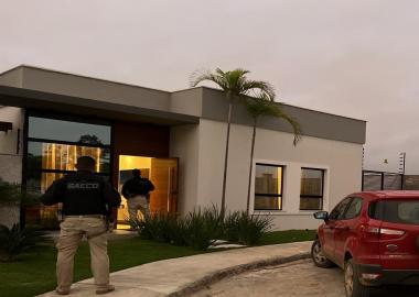 MP deflagra a operação contra suposto esquema fraudulento na Prefeitura de Euclides da Cunha