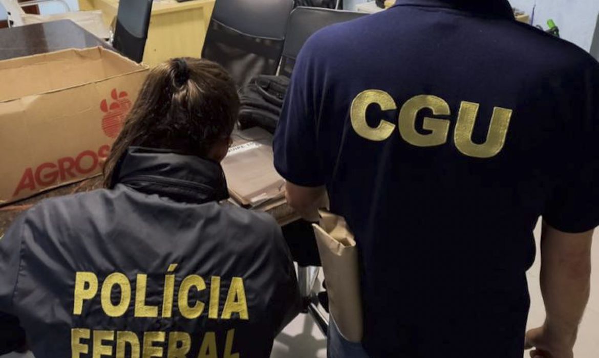 Nova diretoria da PF vai mirar crime sexuais, fraudes bancárias e ataques hackers