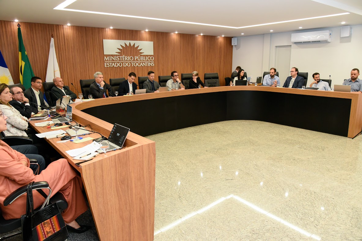 O encontro foi promovido pela Associação Brasileira dos Membros do Ministério Público de Meio Ambiente (Abrampa)