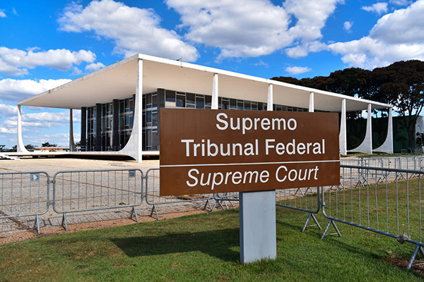 Supremo Tribunal Federal