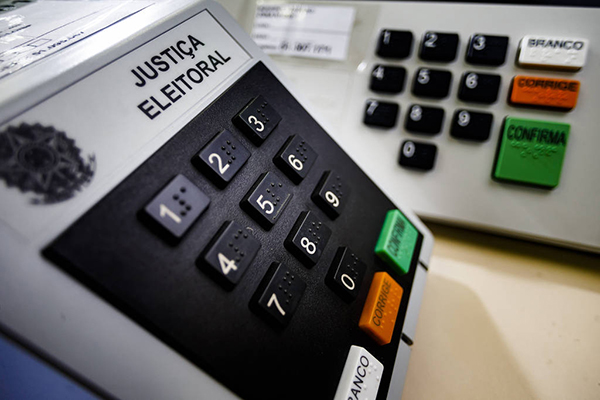 Porcentagem foi divulgada em portal do Tribunal Superior Eleitoral e servirá para fins de cálculo da destinação dos recursos do Fundo Partidário e do Fundo Especial de Financiamento de Campanha