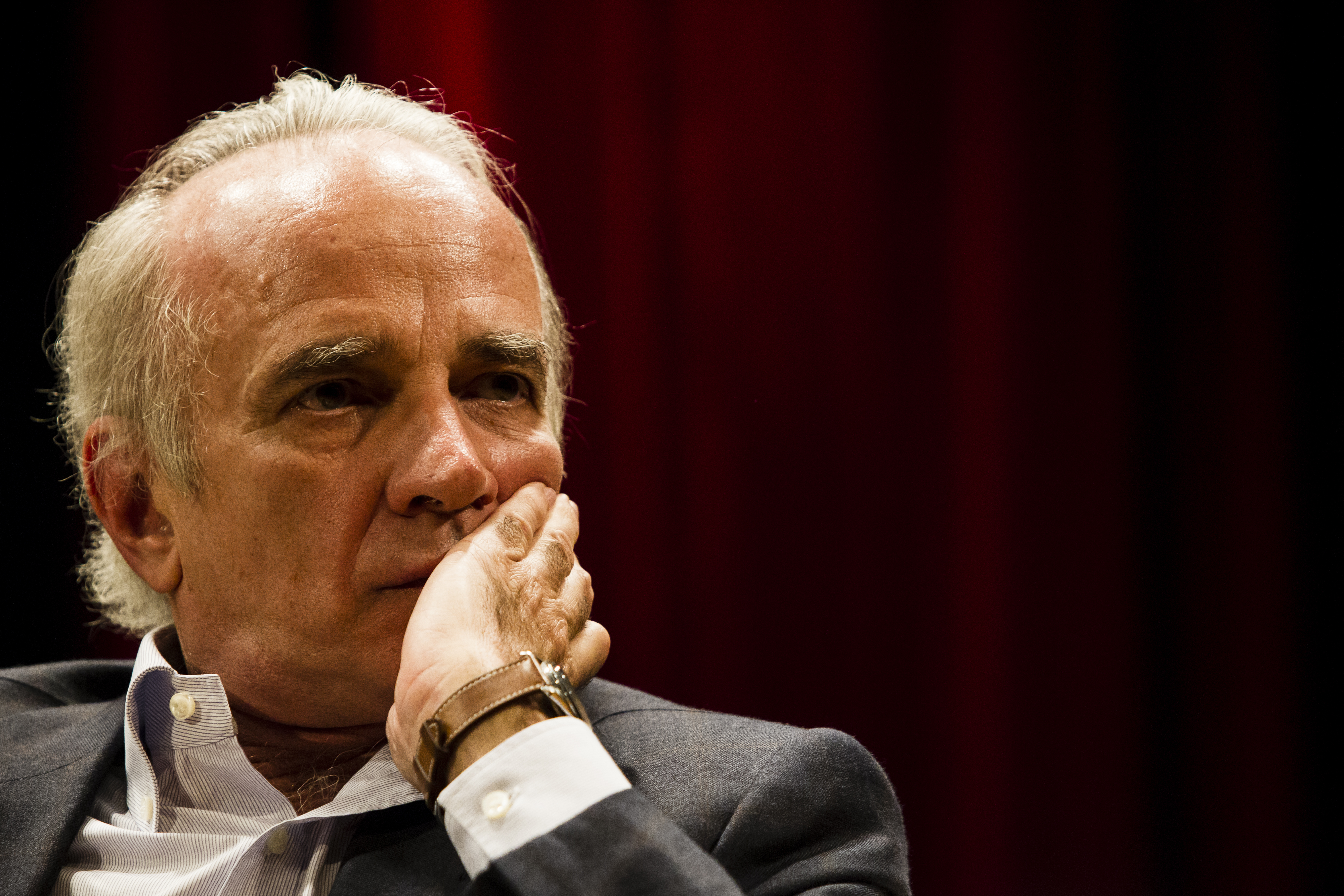 André Lara Resende